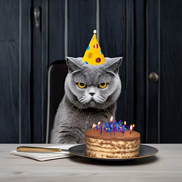 Viral & Social Media Cakes