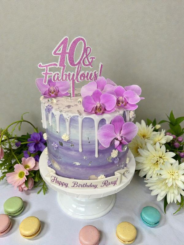 Store 63 Signature Cakes
