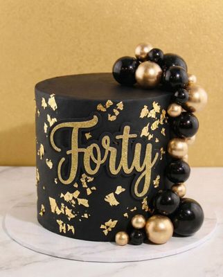 Anniversary Cakes