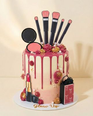 Design Your Own Theme Cakes