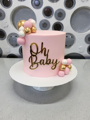 Occasion Cakes