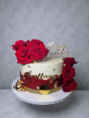 Occasion Cakes