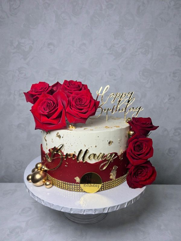 Store 65 Occasion Cakes