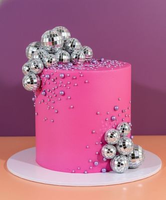 Congratulation Cakes