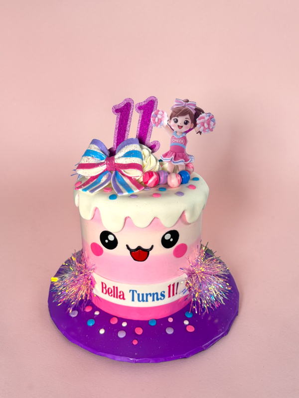 Store 63 Kids' Cakes