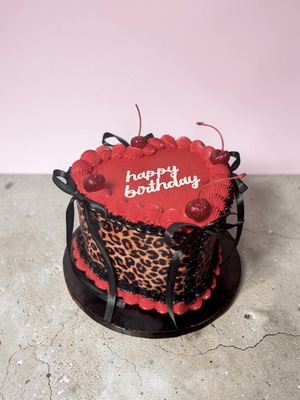 Adult Cakes