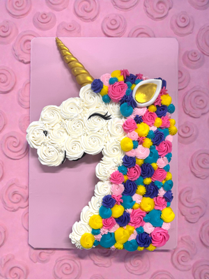 Viral & Social Media Cakes