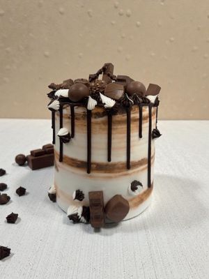 Drip Cakes