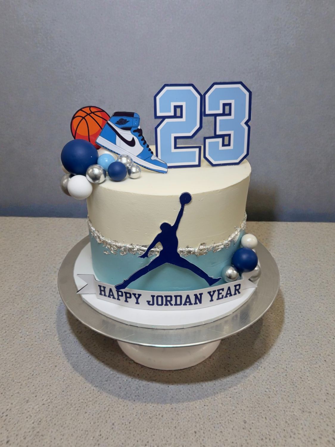 Design Your Own Theme Cake