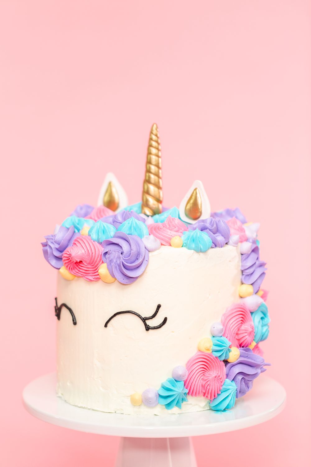Unicorn Cake