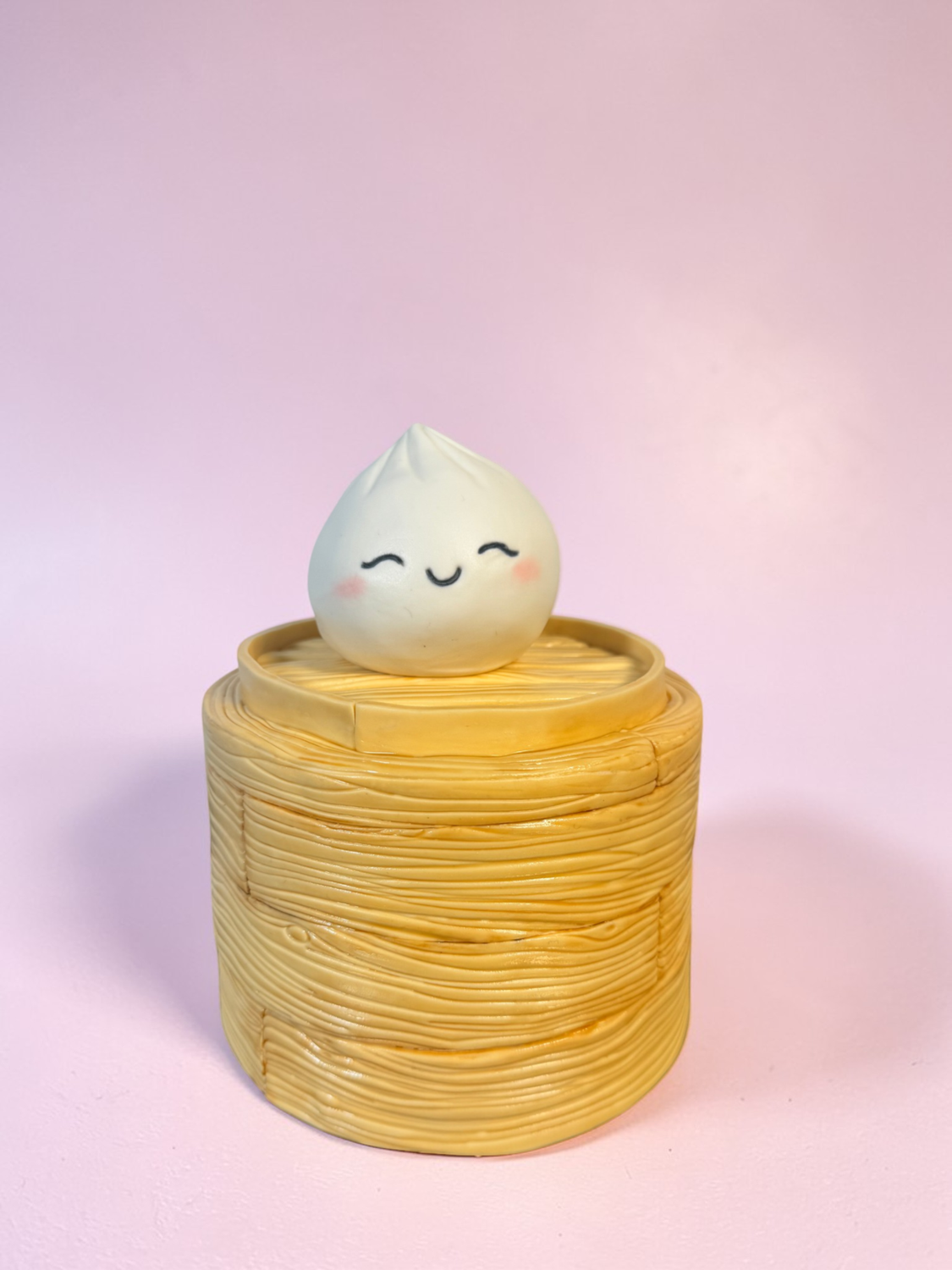 Happy Dumpling Cake Happy Dumpling Cake