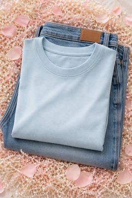 Quarterly Tshirt Subscription