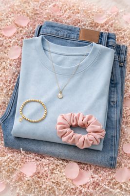 T-shirt Plus Quarterly Subscription