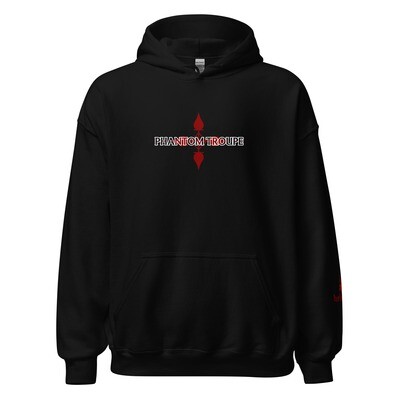 PHANTOM TROUPE HOODIE