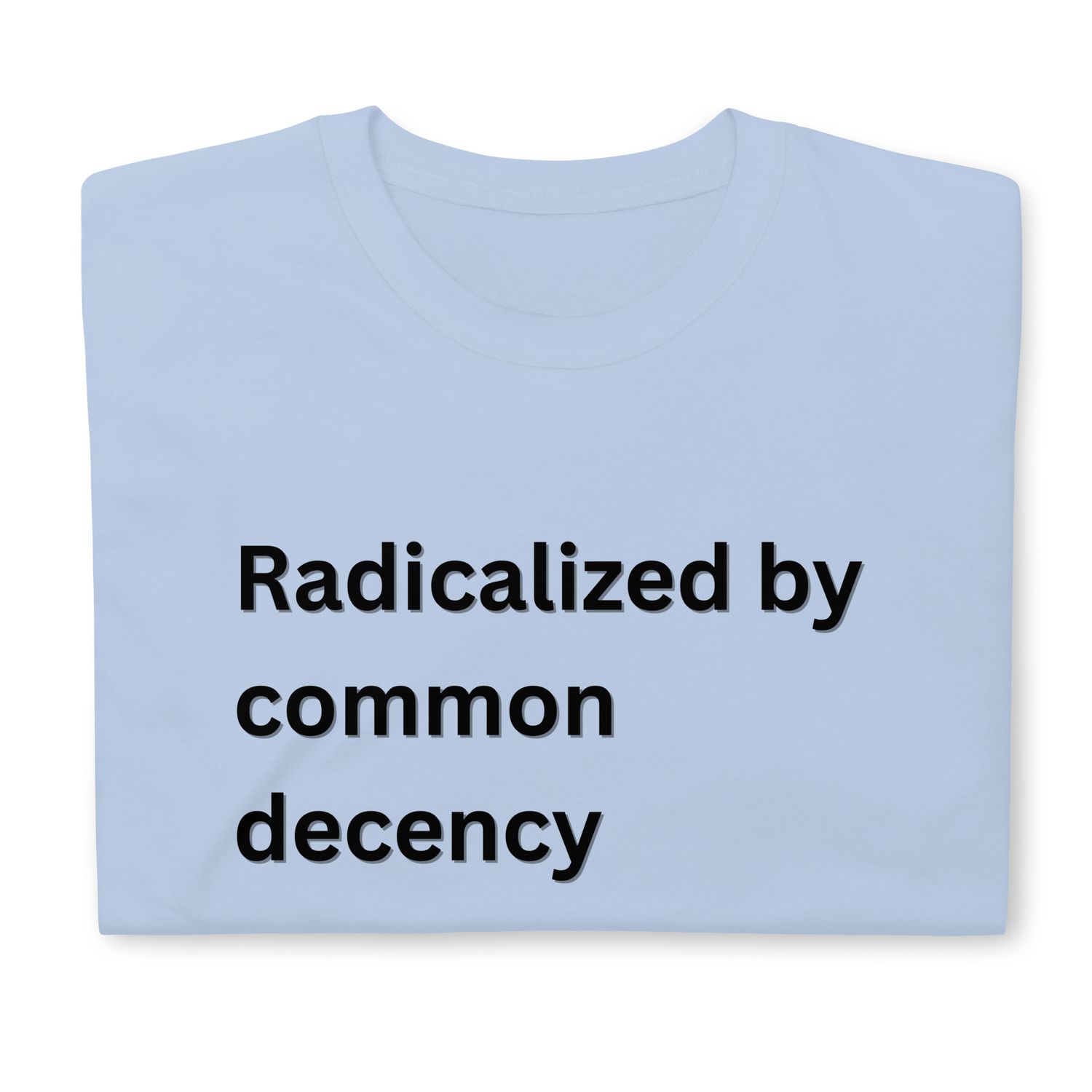 Short-Sleeve Unisex T-Shirt