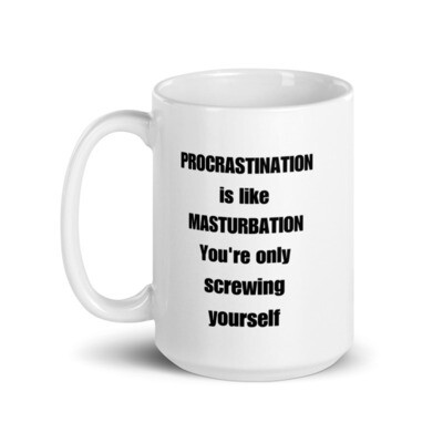 Procrastination