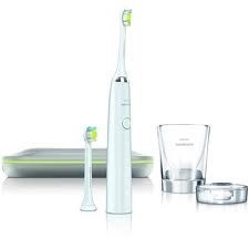 Phillips Sonicare Diamond Clean Electric Toothbrush