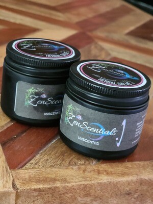 Unscented