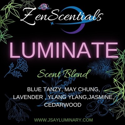 Luminate