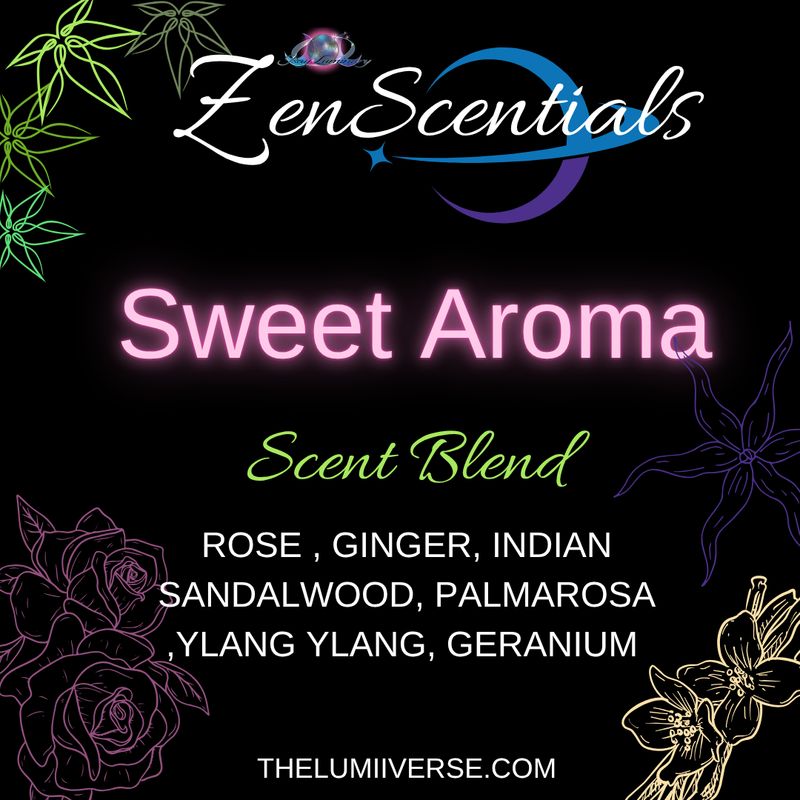Sweet Aroma