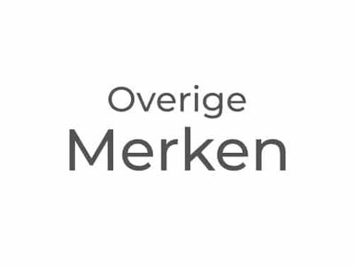 Overige