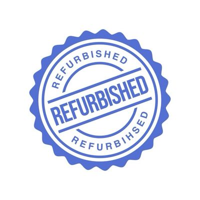 Refurbished