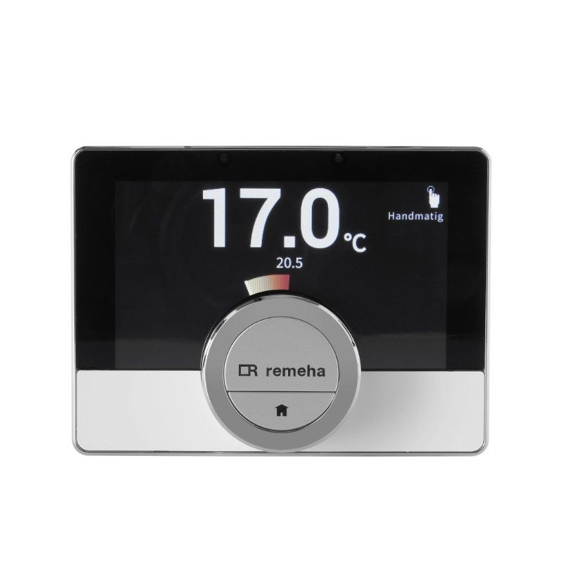 Remeha eTwist Slimme Klokthermostaat Remeha eTwist Slimme Klokthermostaat