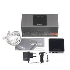 Intergas Incomfort gateway II met aansluitset Intergas Incomfort gateway II met aansluitset