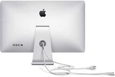 Apple Thunderbolt Display 27 inch A1407 – 2560×1440 – LED Monitor