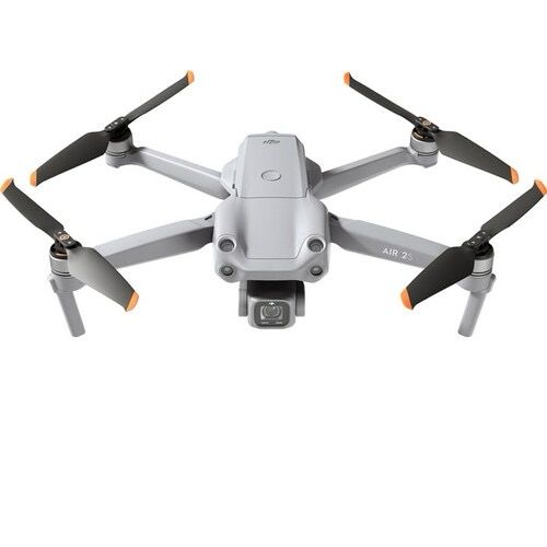 DJI Air 2S Fly More Combo - Retourdeal