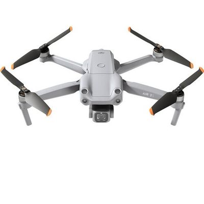DJI Air 2S Fly More Combo - Retourdeal
