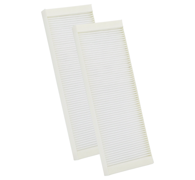 BUVA Ecostream WTW Filterset (Set van 2 Stuks) – Coarse / Groffilter