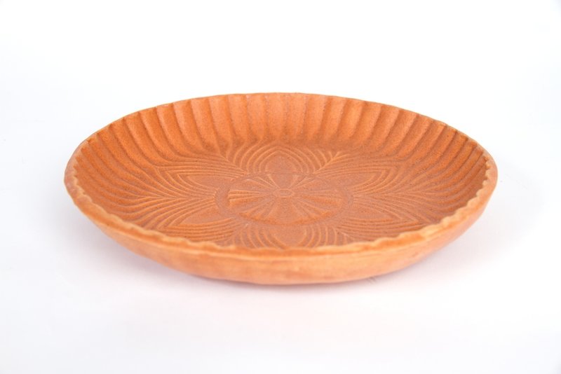 Snowflake Dish