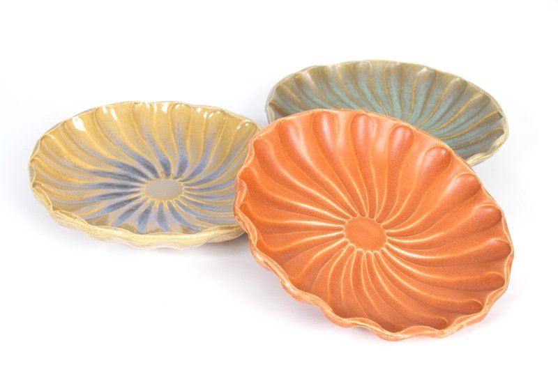 Swirl Dish