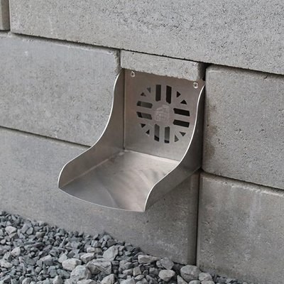 DRAINAGE & VENTING SOLUTIONS