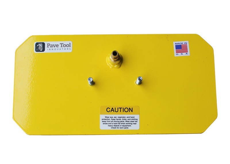 Elite Suction Pad 6.5"x 13"