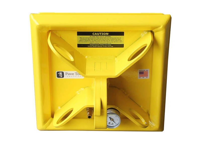 Elite Suction Pad 12"x12"
