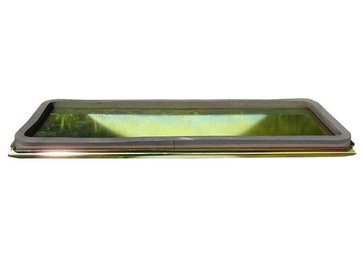 Replacement Rubber for ES Pad 18" x 36"