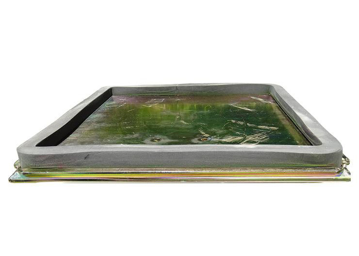 Replacement Rubber for ES Pad 16" x 18"