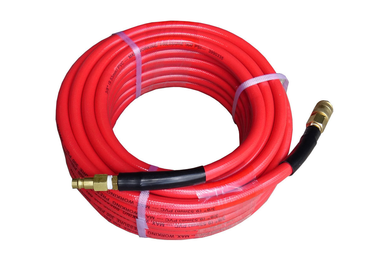 Elite Suction Hose - 25 Feet (with V-Style Connector)