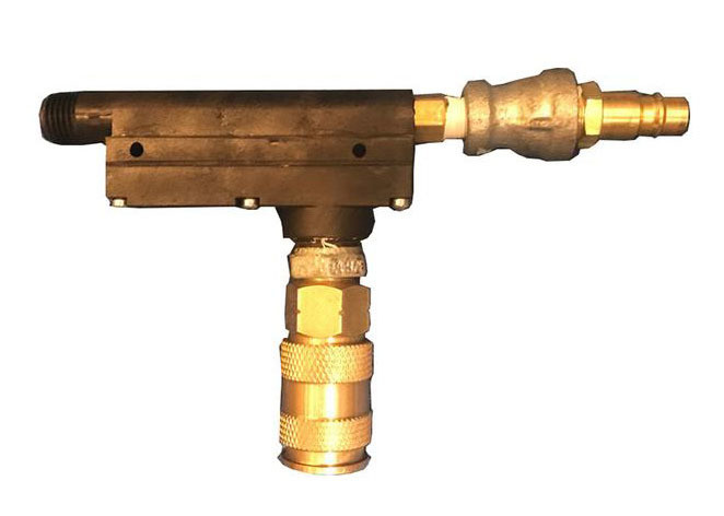 Elite Suction Inline Standard Venturi Tool Attachment