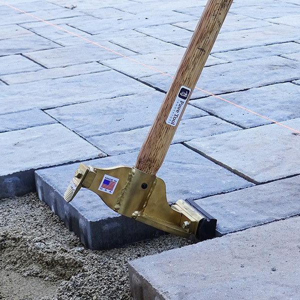 Quick-E-Dual Adjuster