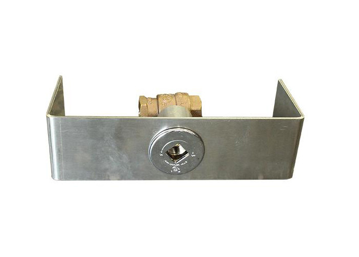 Quick-E-Gas Shut Off Insert