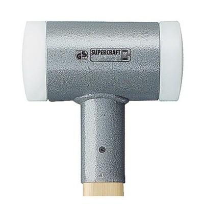 Halder Supercraft Dead Blow Mallet - 50mm