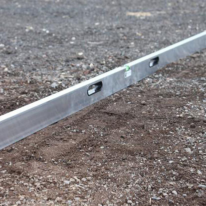 Quick-E-8 Foot Level (with handles)