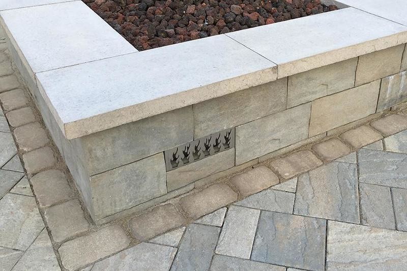 Quick-E-Vent - Fire Design