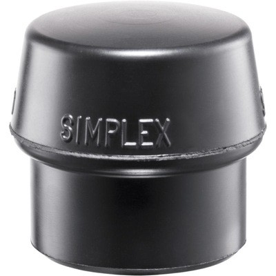 Simplex Mallet Replacement Head - Medium Hard