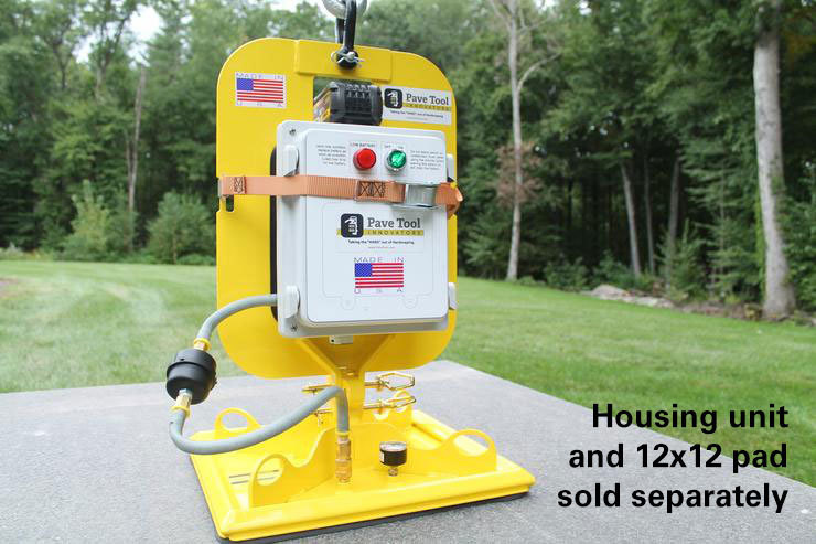 ES Standard Power Pack