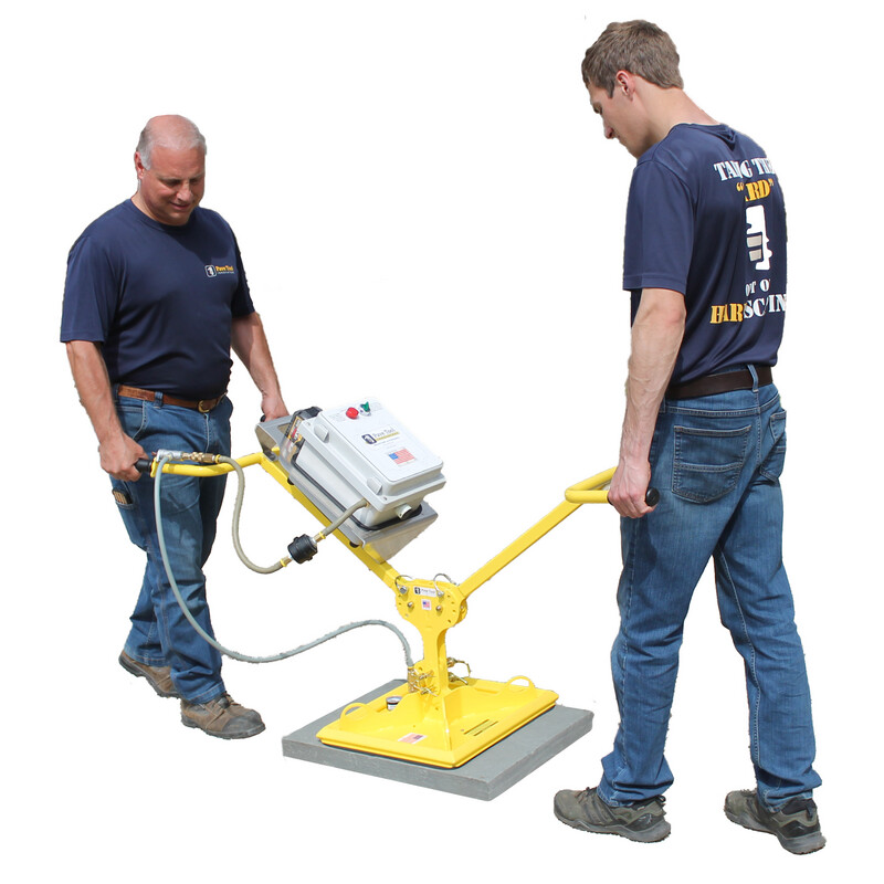 Quick-E-Ergo Assist XL