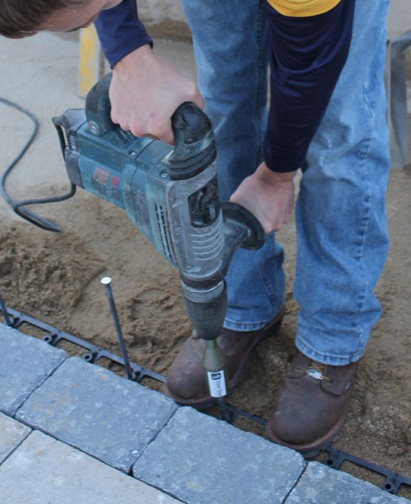 Quick-E-Hammer